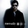 Monti from Menudo