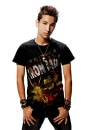 Chris of Menudo