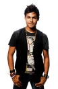 Monti from Menudo