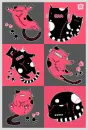 Zombie Cats