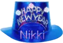 Nikki Hat