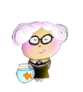 Grandma