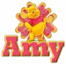 Amy