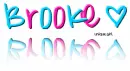 Brooke