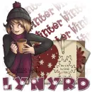 Lynyrd - coffee girl