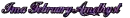 Ima February Amethyst