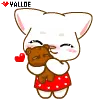 cute