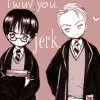 Draco & Harry