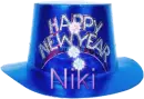 Niki hat