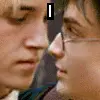 Draco & Harry