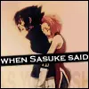 SasuSaku