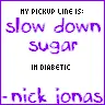 Pick Up Line