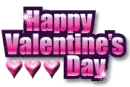 Happy Valentine's Day