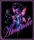 amanda