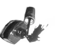 Black Nail Polish