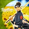 Naruto & Iruka