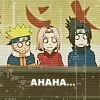 Naruto Sakura Sasuke