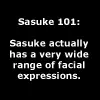 Sasuke