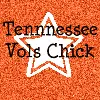 Tennessee Vols Chick Icon