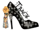 tracy shoe