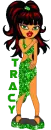 tracy brat