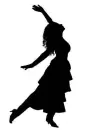 dancing