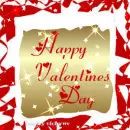 Happy Valentine