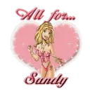 All for Sandy
