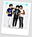 The Jonas Brothers