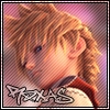 Roxas