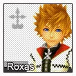 Roxas