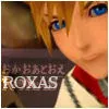 Roxas
