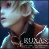 Roxas