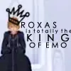 Roxas