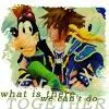 Kingdom Hearts