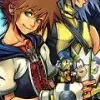 Kingdom Hearts