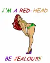 red-head