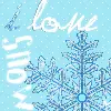 Snow Icon