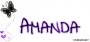 Amanda