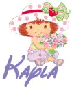Kayla