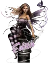 Pole Fairy - Edith