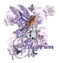 Starrien -  - Lavender Fairy