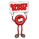 Donate Blood