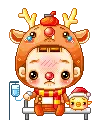 Cute Kids