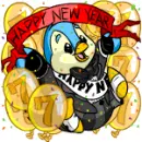 Happy New Year!!