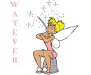 watever
