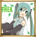 Thea