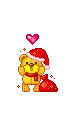 Cute Bear