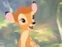 Bambi Icon