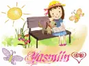 Yasmiin